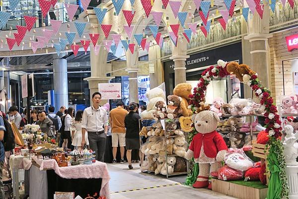 【泰國｜曼谷】十二樣泰國必吃道地美食！Terminal 21