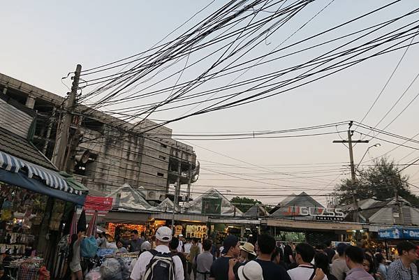 【泰國｜曼谷】洽圖洽周末市集 - 逛世界最大觀光市集必知的十