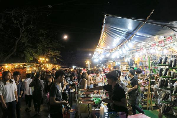 【泰國｜曼谷】Chatuchak Weekend Marke