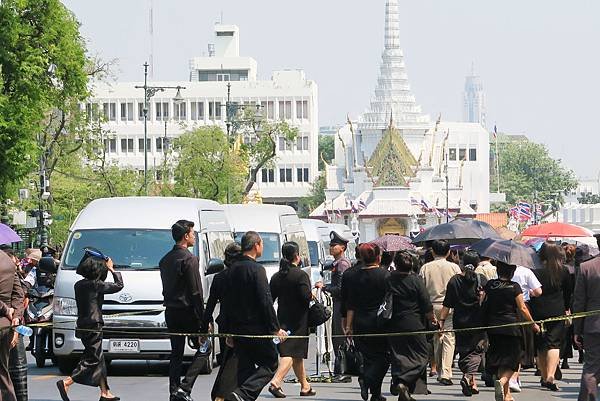 【泰國｜曼谷】大皇宮 (The Grand Palace) 