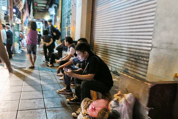 【泰國｜曼谷】超浪漫！Asiatiques 河濱碼頭夜市越夜