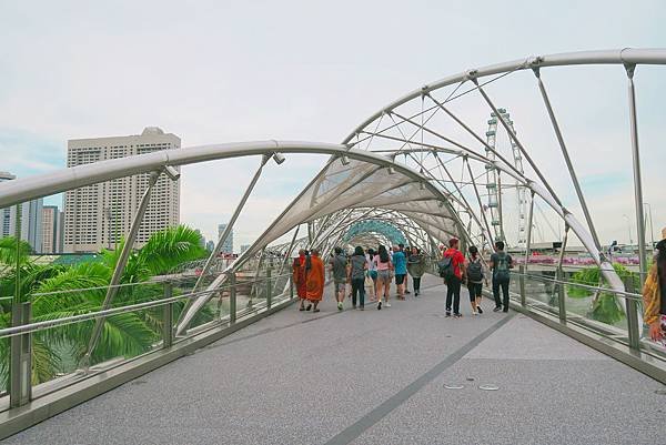 【新加坡自由行】30個經典景點 + 3個免費的必看的大秀！三