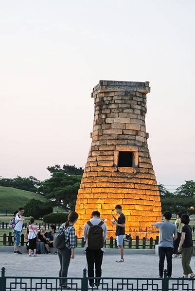 【韓國｜慶州】一日遊行程安排懶人包  腳踏車帶你騎遍世界遺產
