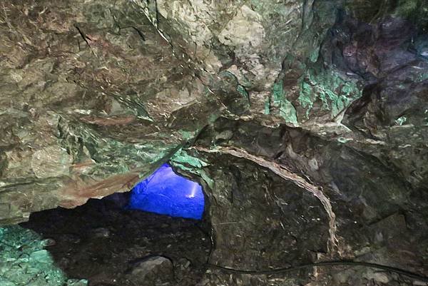 【韓國｜首爾】首爾光明近郊景點. 最夢幻的神秘「光明洞窟」遊
