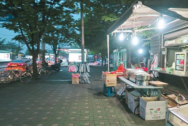 【韓國｜首爾】情侶必訪！汝矣島漢江公園 + 水光廣場(&amp;演