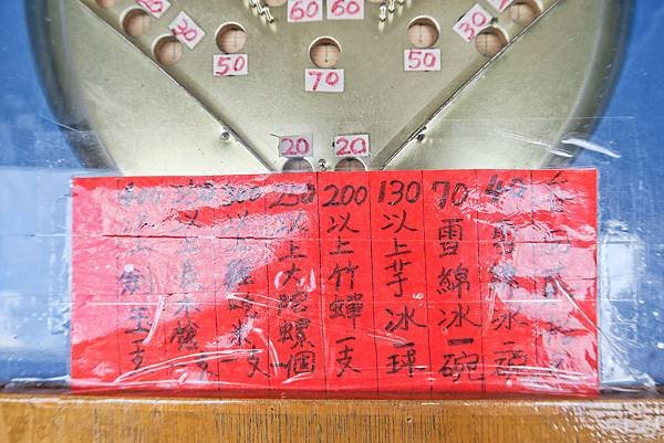 【台南｜中西區】漫遊&amp;攝影聖地「神農街」用雙腳感受古城的老街