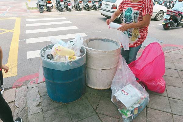 【台南｜中西區】漫遊&amp;攝影聖地「神農街」用雙腳感受古城的老街