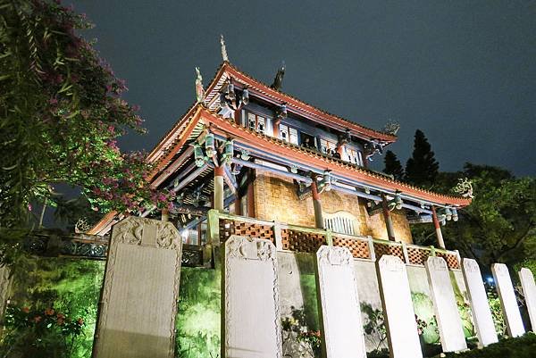 【台南】2024 最新！台南市區一日遊 經典行程&amp;必吃美食推