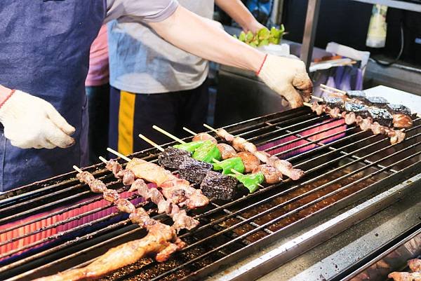 【台南】2024 最新！台南市區一日遊 經典行程&amp;必吃美食推