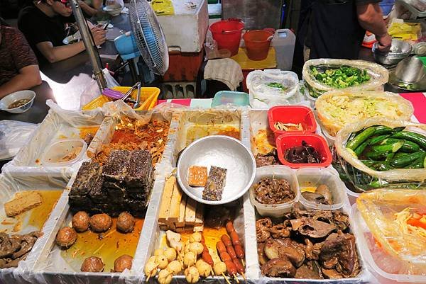 【台南】2024 最新！台南市區一日遊 經典行程&amp;必吃美食推