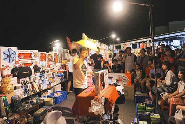 【台南】2024 最新！台南市區一日遊 經典行程&amp;必吃美食推