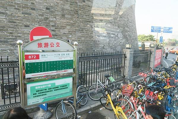 【北京自由行】明十三陵怎麼玩？三條推薦旅遊路線+交通來回紀錄