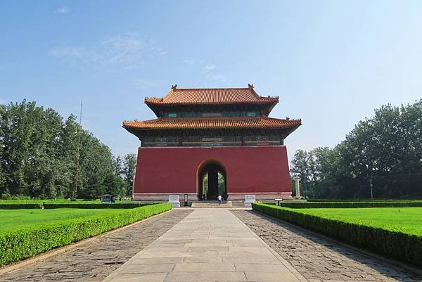 【北京自由行】明十三陵怎麼玩？三條推薦旅遊路線+交通來回紀錄