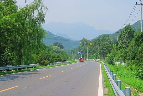 【北京自由行】深度旅遊 走遍明十三陵！神路+定陵+長陵+其他