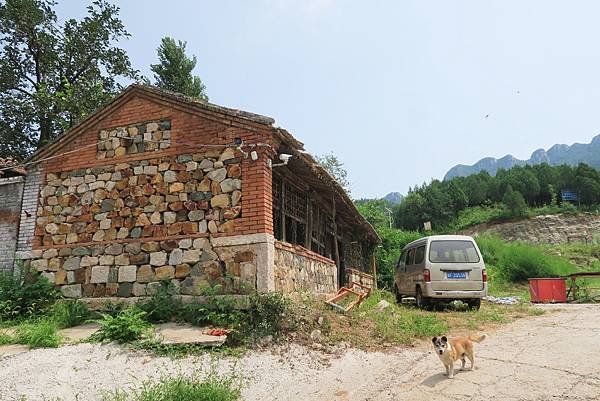 【北京自由行】深度旅遊 走遍明十三陵！神路+定陵+長陵+其他