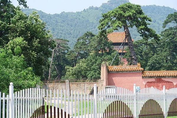 【北京自由行】深度旅遊 走遍明十三陵！神路+定陵+長陵+其他