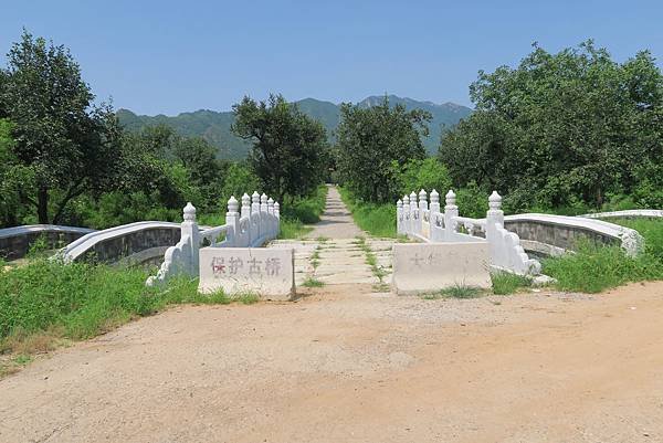 【北京自由行】深度旅遊 走遍明十三陵！神路+定陵+長陵+其他