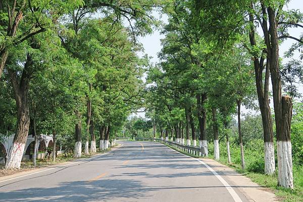 【北京自由行】深度旅遊 走遍明十三陵！神路+定陵+長陵+其他