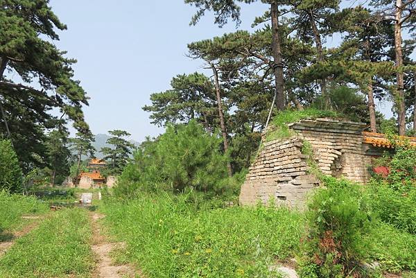 【北京自由行】深度旅遊 走遍明十三陵！神路+定陵+長陵+其他