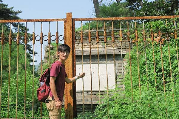 【北京自由行】深度旅遊 走遍明十三陵！神路+定陵+長陵+其他