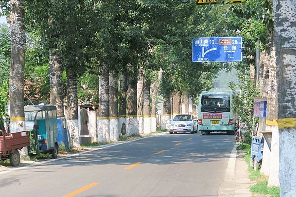 【北京自由行】深度旅遊 走遍明十三陵！神路+定陵+長陵+其他