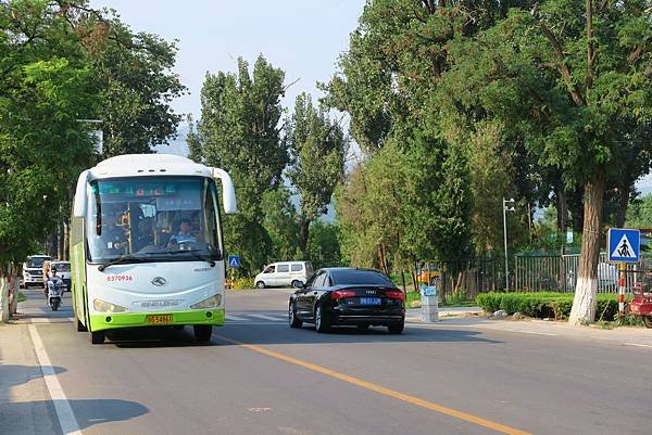 【北京自由行】明十三陵怎麼玩？三條推薦旅遊路線+交通來回紀錄