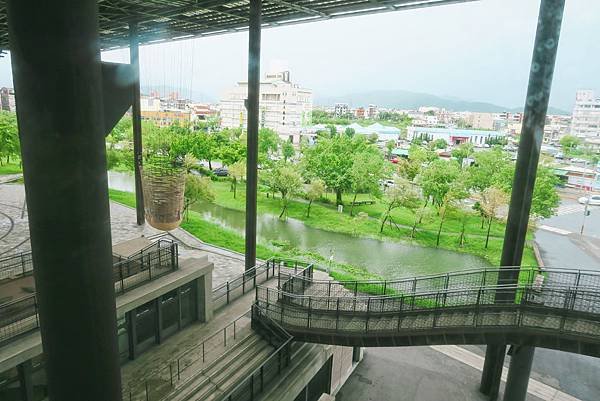 【宜蘭 ｜羅東】雨天OK！工業質感文創打卡熱門景點：羅東文化