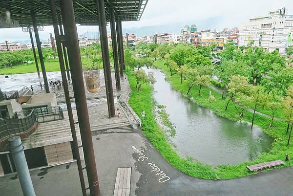 【宜蘭 ｜羅東】雨天OK！工業質感文創打卡熱門景點：羅東文化