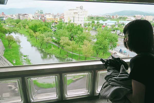 【宜蘭 ｜羅東】雨天OK！工業質感文創打卡熱門景點：羅東文化