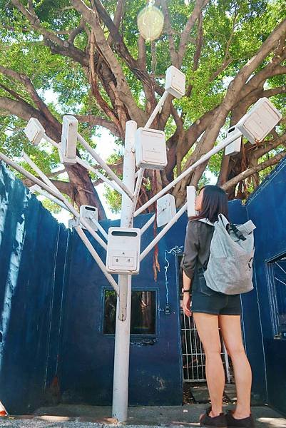 【台南｜南區】2025 BCP藍晒圖文創園區 ​​​​​​​
