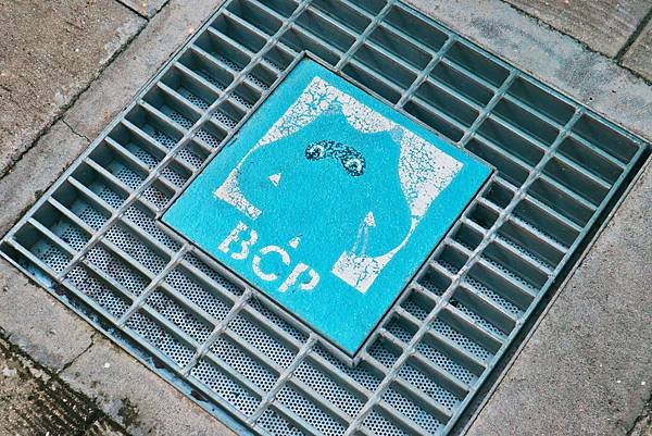 【台南｜南區】2025 BCP藍晒圖文創園區 ​​​​​​​