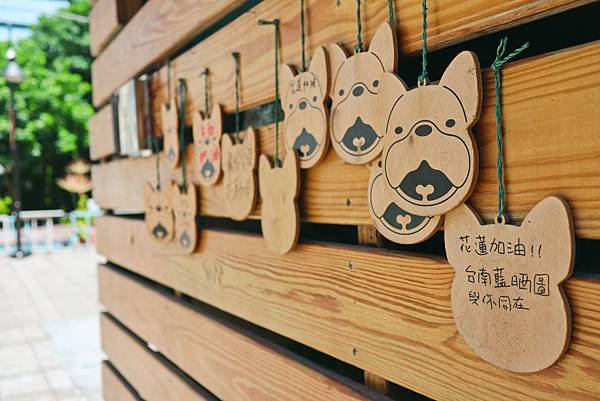 【台南｜南區】2025 BCP藍晒圖文創園區 ​​​​​​​