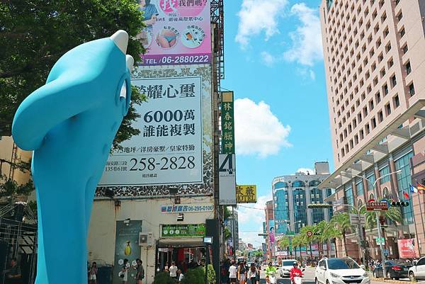 【台南｜南區】2025 BCP藍晒圖文創園區 ​​​​​​​