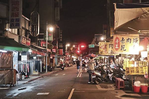 【台北】2025 文青台北市區一日遊路線！走路+腳踏車精華行