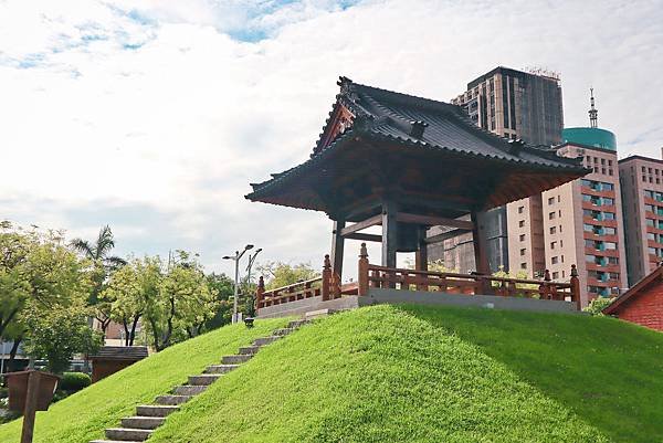 【台北】2025 文青台北市區一日遊路線！走路+腳踏車精華行