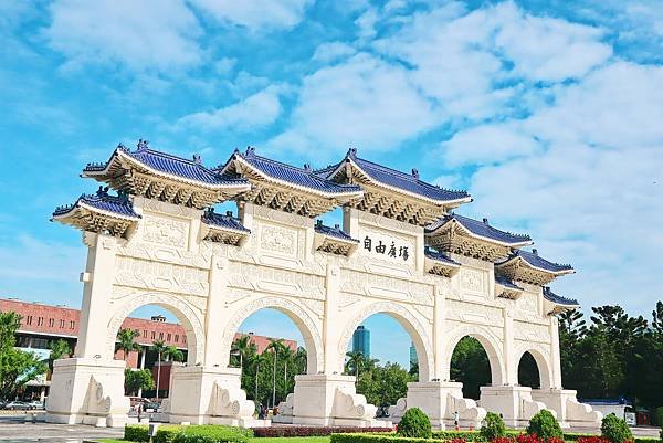 【台北】2025 文青台北市區一日遊路線！走路+腳踏車精華行