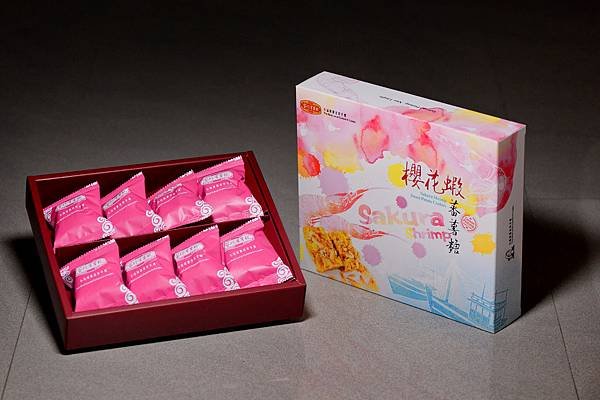 【屏東｜東港】精選10家特色下午茶餐廳&amp;伴手禮店！櫻花蝦巧克