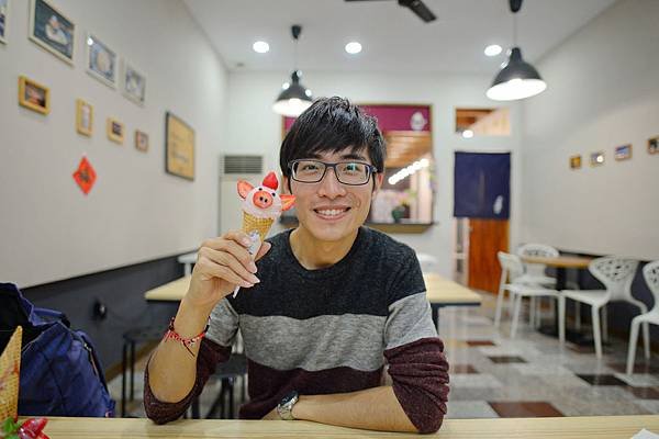 【屏東｜東港】精選10家特色下午茶餐廳&amp;伴手禮店！櫻花蝦巧克