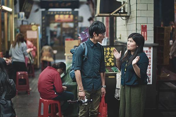 【屏東｜東港】走路玩東港鎮！半日文青知性小旅行 從廟宇祭典活