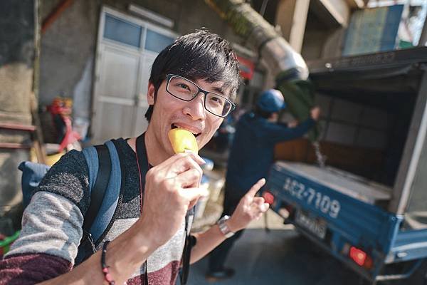 【屏東｜東港】半日小鎮美食之旅！一條路線吃遍在地6樣小吃 (