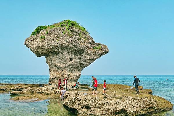 【屏東｜東港】半日小鎮美食之旅！一條路線吃遍在地6樣小吃 (