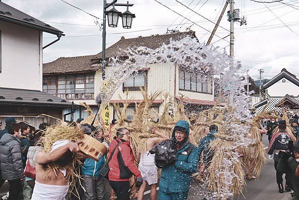 【日本｜東北】東北六大夏日祭典介紹 &amp; 各縣日式旅館推薦：旺