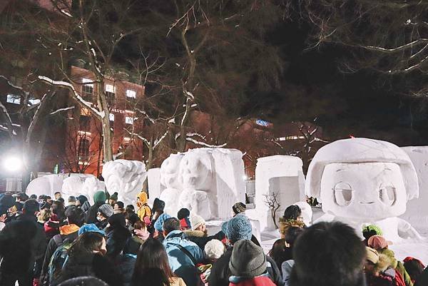 【日本｜東北】東北六大夏日祭典介紹 &amp; 各縣日式旅館推薦：旺