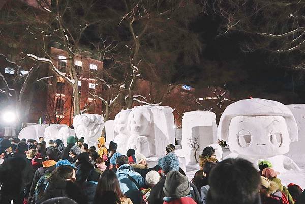 【日本｜東北】東北六大夏日祭典介紹 & 各縣日式旅館推薦：旺