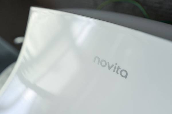 【Novita】給家人最親密的溫暖陪伴 - 韓國Novita