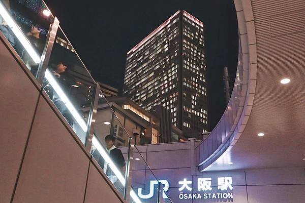 【日本｜京阪奈】2025 五日關西經典行程 京都.大阪. 奈