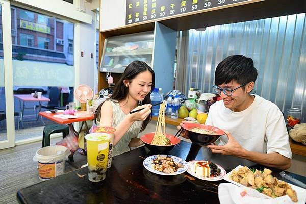 【花蓮】精選超過20個景點+美食 三天兩夜行程推薦！海線玩下