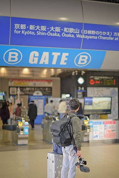 【日本｜和歌山】深度四天三夜和歌山自由行懶人包！景點、美食、