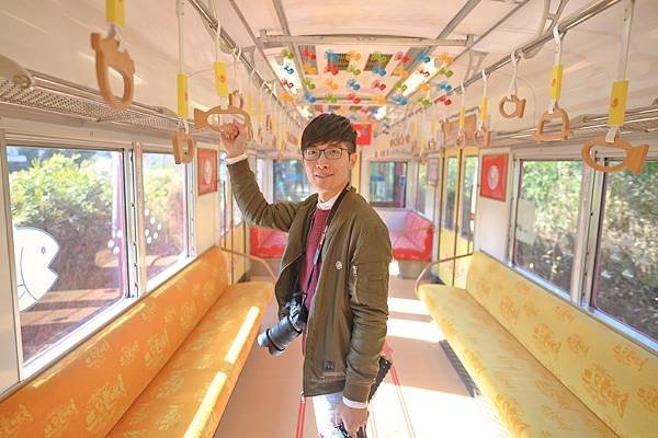 【Japan｜Wakayama】Medetai Train 
