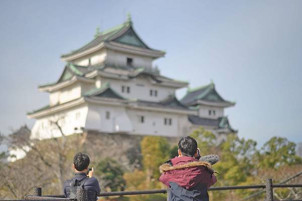 【Japan｜Wakayama】Guild to Wakay